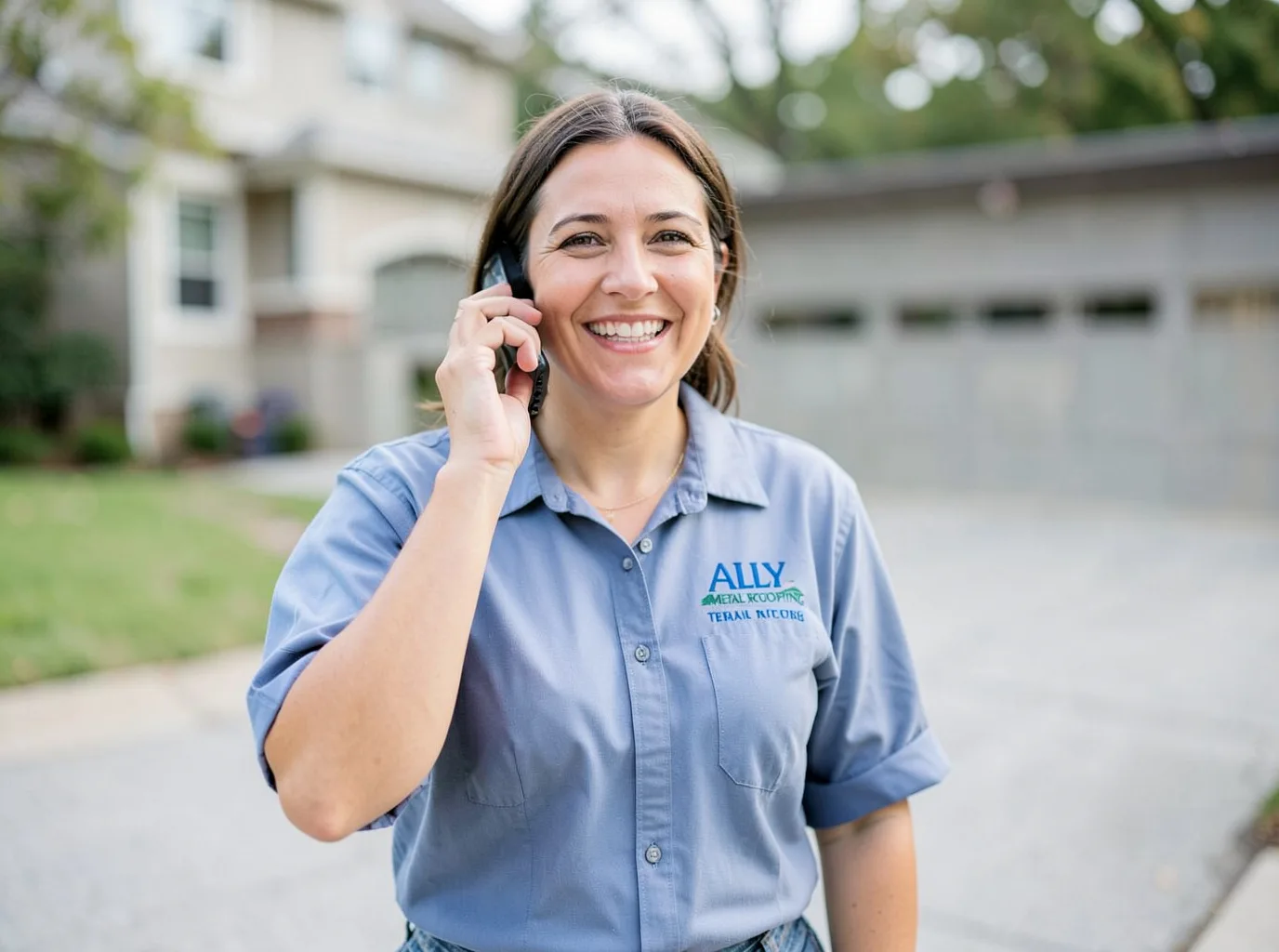 Metal Roof Installation Miamiville, OH FAQs